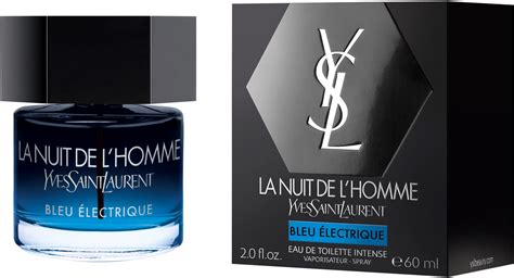 yves saint laurent eau electrique отзывы|bleu electrique yves saint laurent.